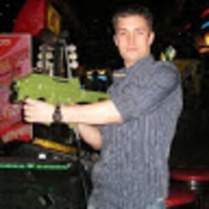 Meet your Posher, Jonathan